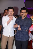 Celebrities at DVV Danayya Daughter Wedding Photos